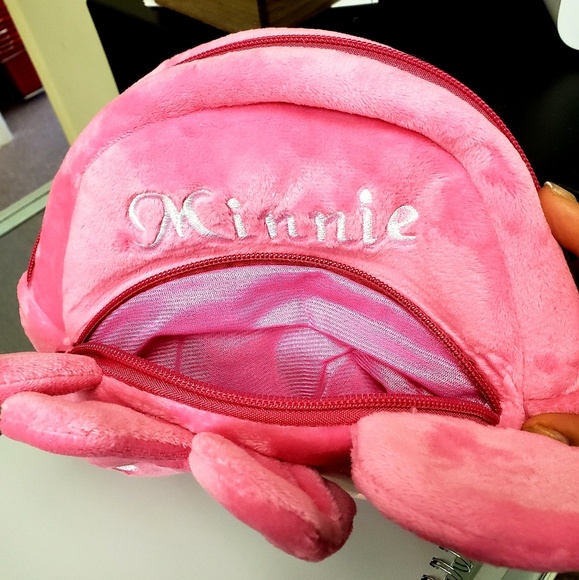 Mini mouse plus backpack - Picture 5 of 5